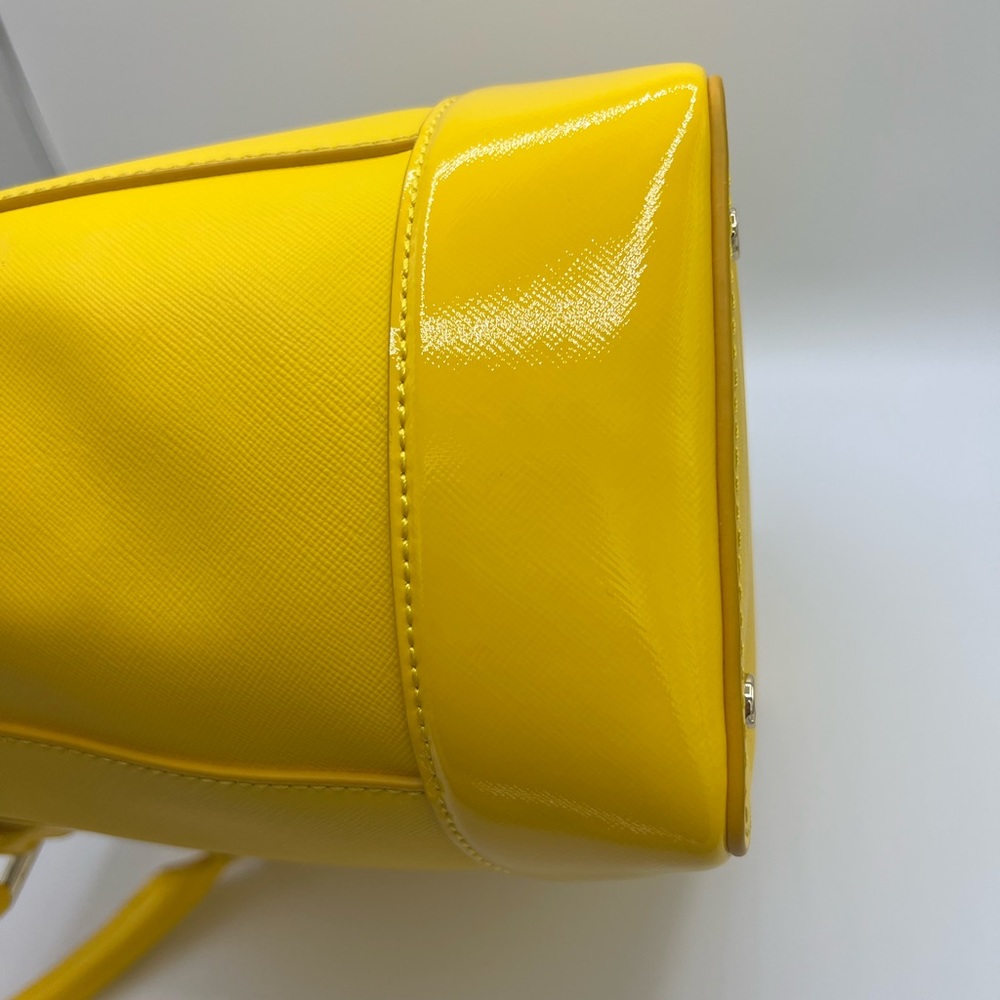 ***Sold*** Tory Burch Robinson - Picture 9 of 10